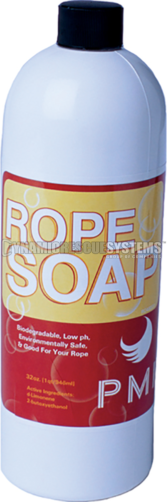 PMI Rope Soap - PMI - PMI - Dynamic Rescue