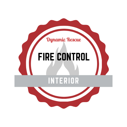 Fire Control - Interior