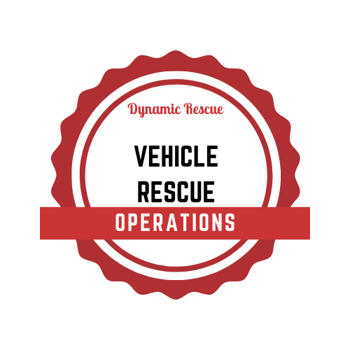 Vehicle Rescue - Operations
