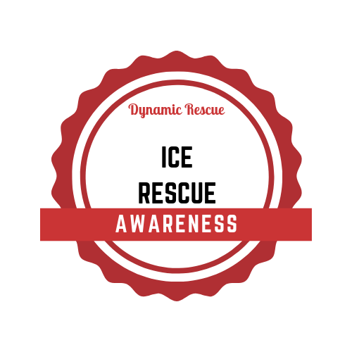 Ice Rescue - Awareness