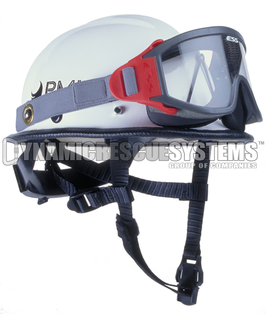 Nomex Goggle Sleeve - ESS - PMI - Dynamic Rescue