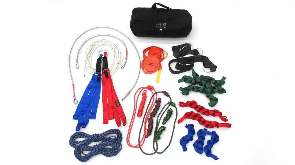 Pre-Packaged Software Kit - Dynamic Rescue - Dynamic Rescue Systems - Dynamic Rescue