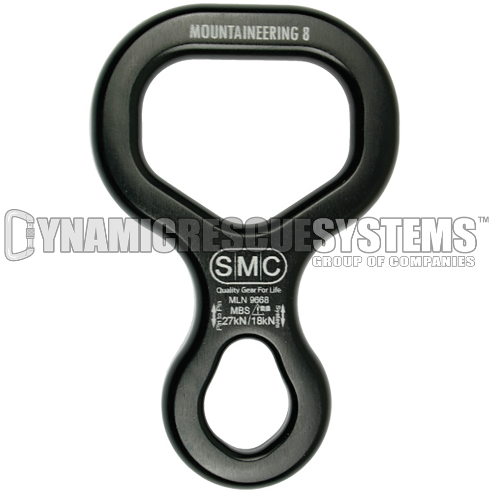 Mountaineering 8 - SMC - SMC - Dynamic Rescue - 1