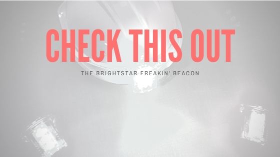 Check This Out - Freakin' Beacon