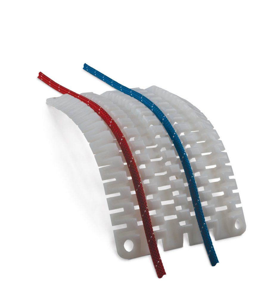 Edge Protection