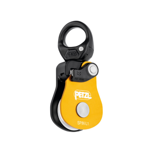Swivel Pulleys