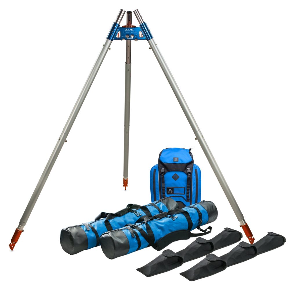 Tripods
