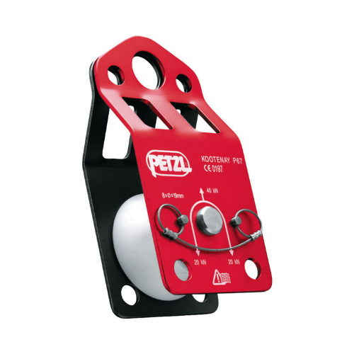Specialty Pulleys