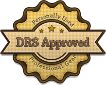 DRS Approved