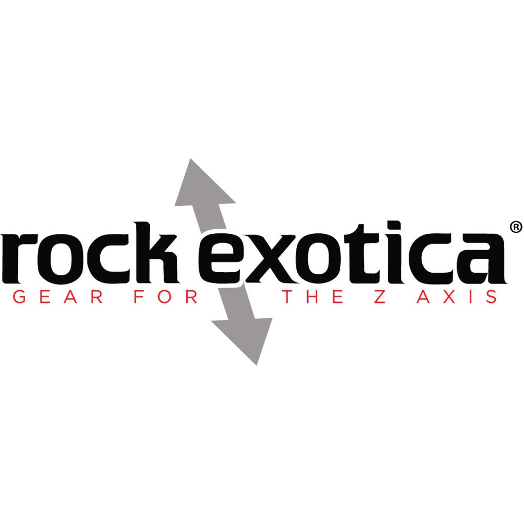 Rock Exotica
