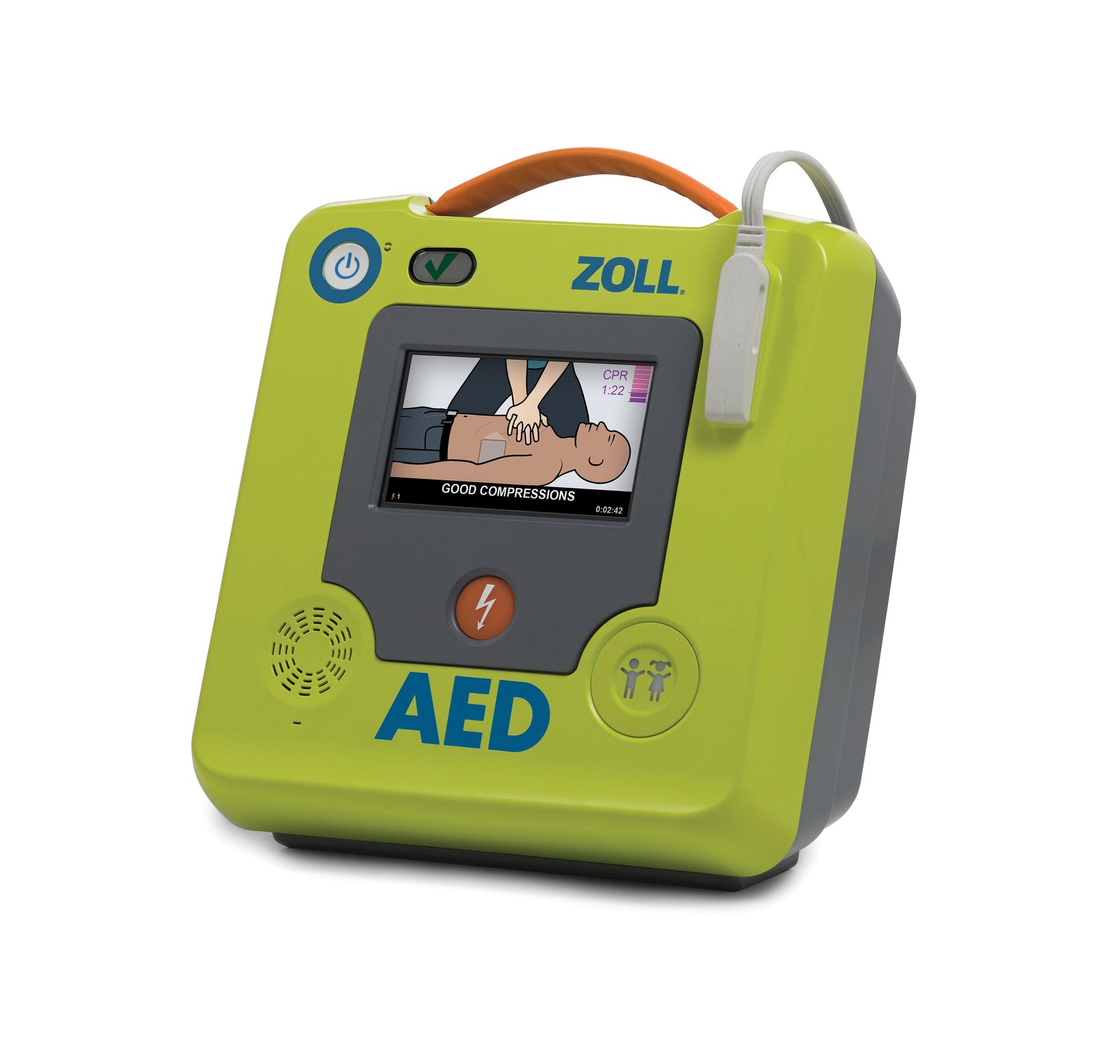 AEDs
