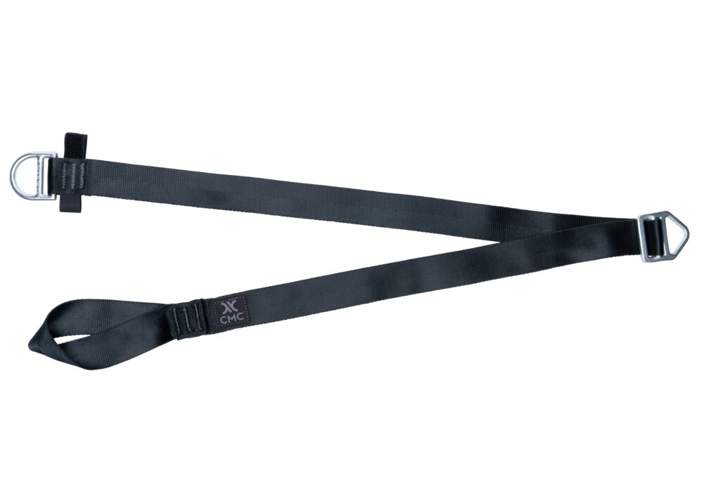 Pick Off Strap - CMC