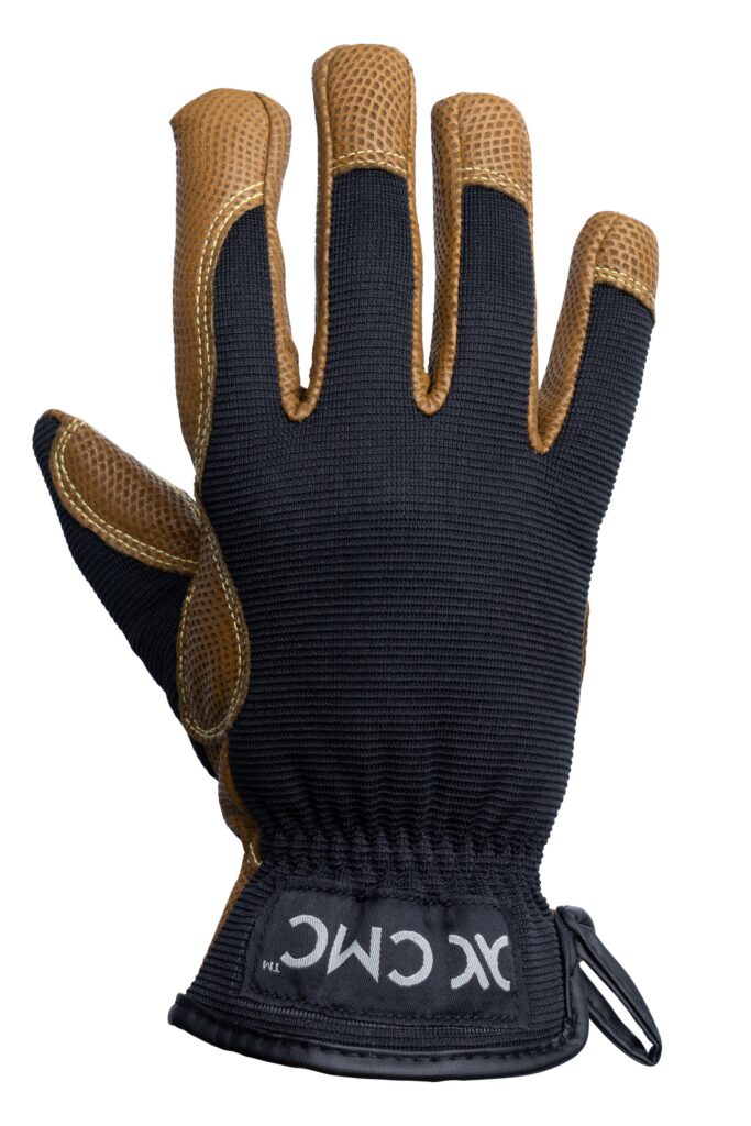 Rappel Gloves - CMC