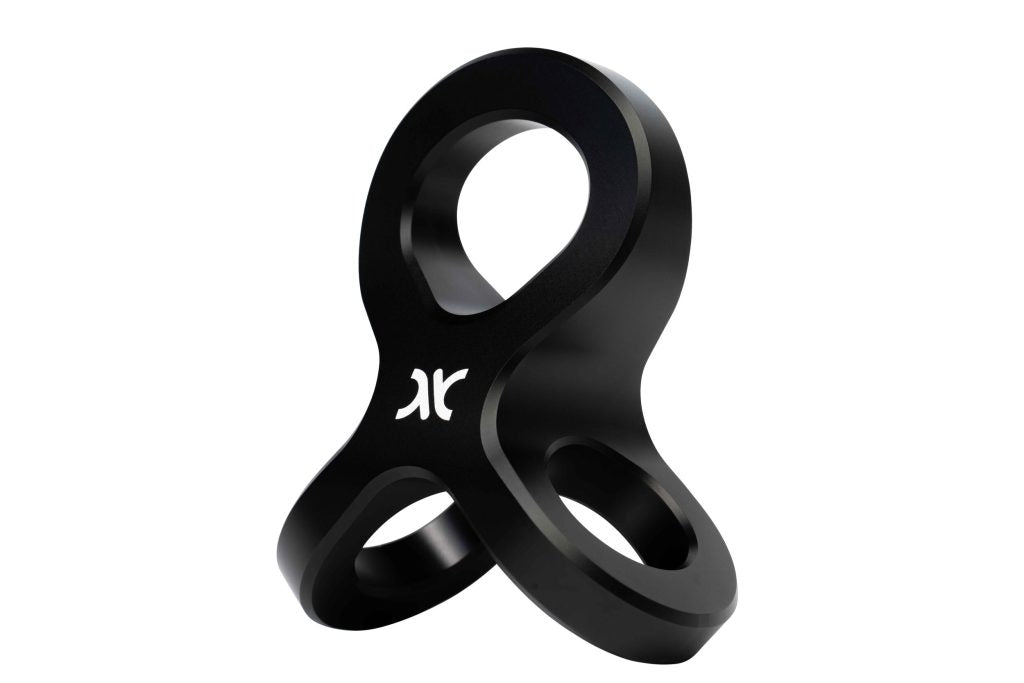 CMC SQUID Rigging Plate - Dynamic Rescue Systems
