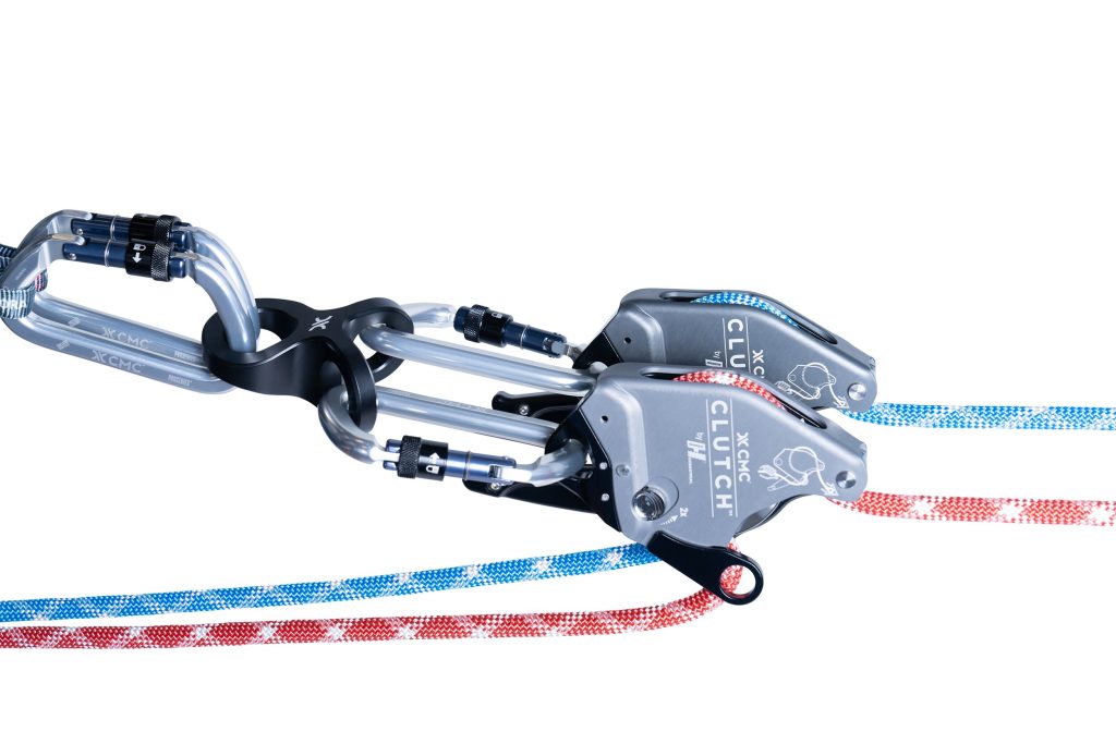 Anchors / Webbing Tagged