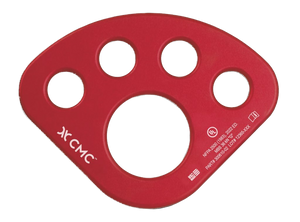 Anchor Plate - Aluminum, NFPA, CMC