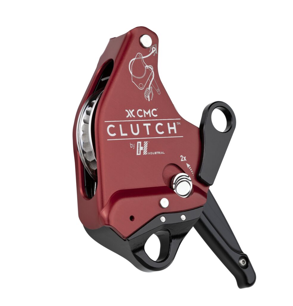CMC_love CLUTCH Multipurpose Tool - CMC - Dynamic Rescue Systems