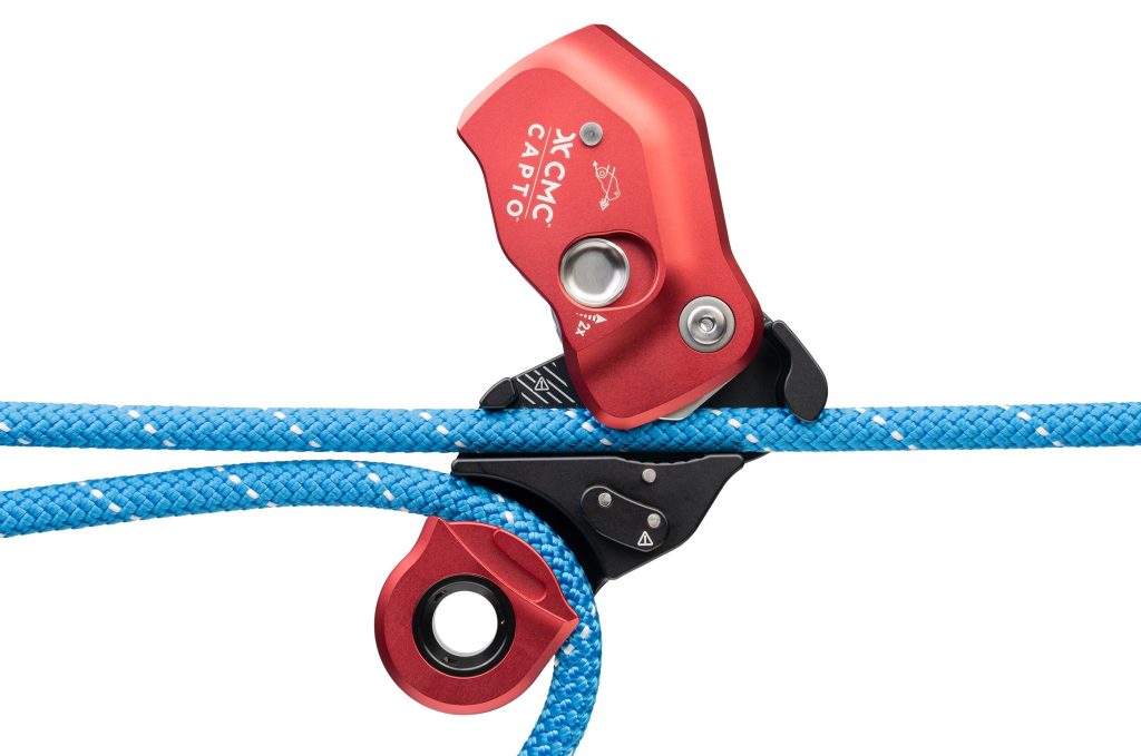Capto Rope CMC CAPTO - Dynamic Rescue Systems