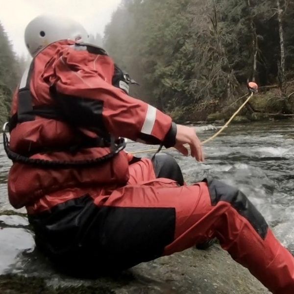 About Dynamic Rescue Systems