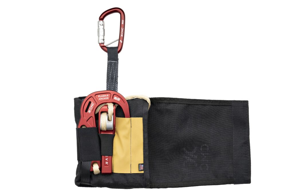 Dynamic Rescue Systems LEVR™ Escape System - CMC - Dynamic Rescue Systems