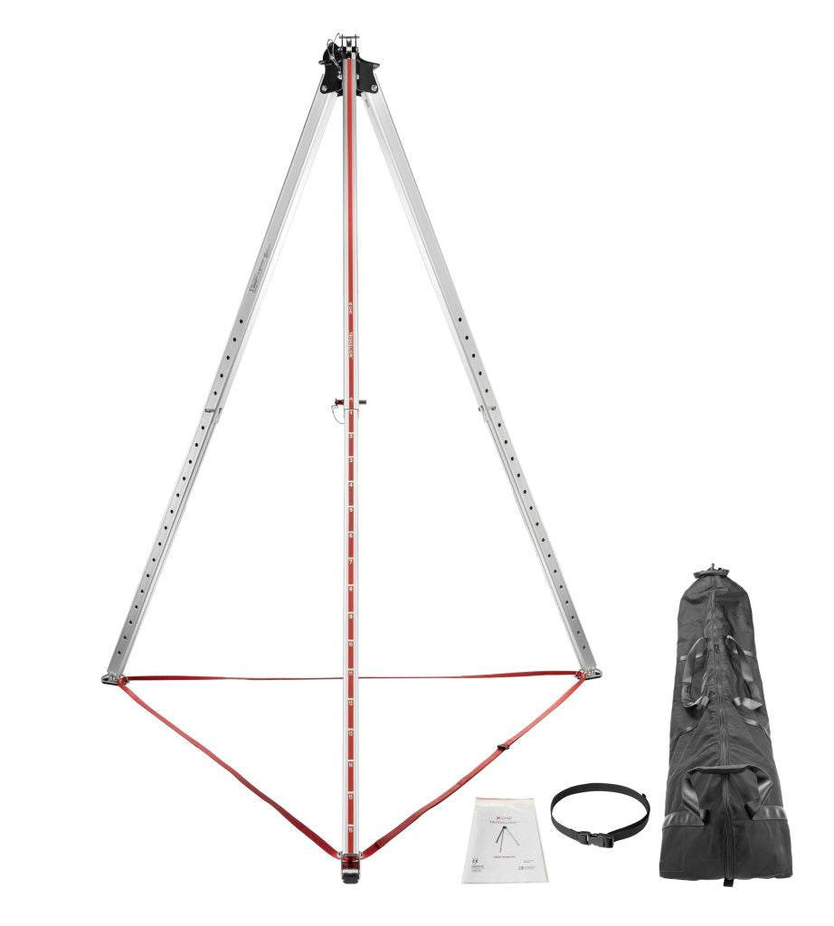 TRISKELION™ Tripod - CMC