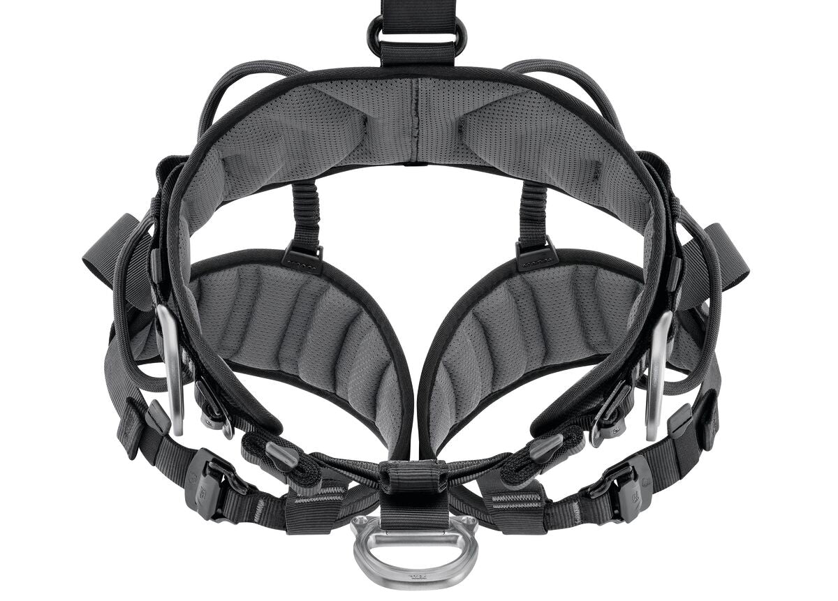 AVAO® FAST International Version - Dynamic Rescue Systems