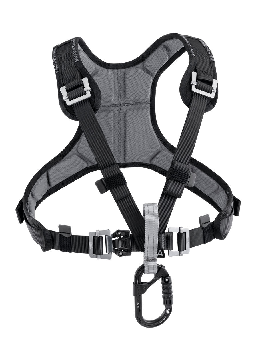CHEST'AIR Chest Harness - Petzl