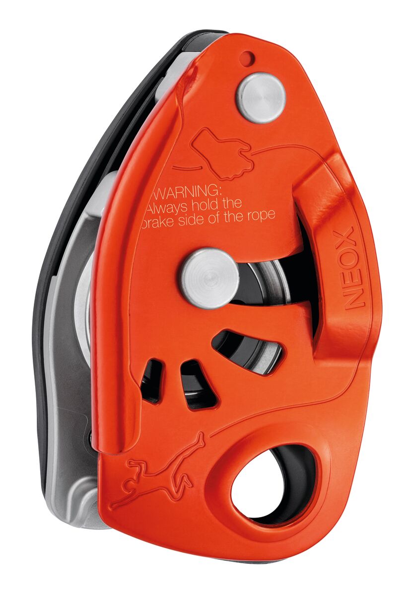 NEOX Descender - Petzl