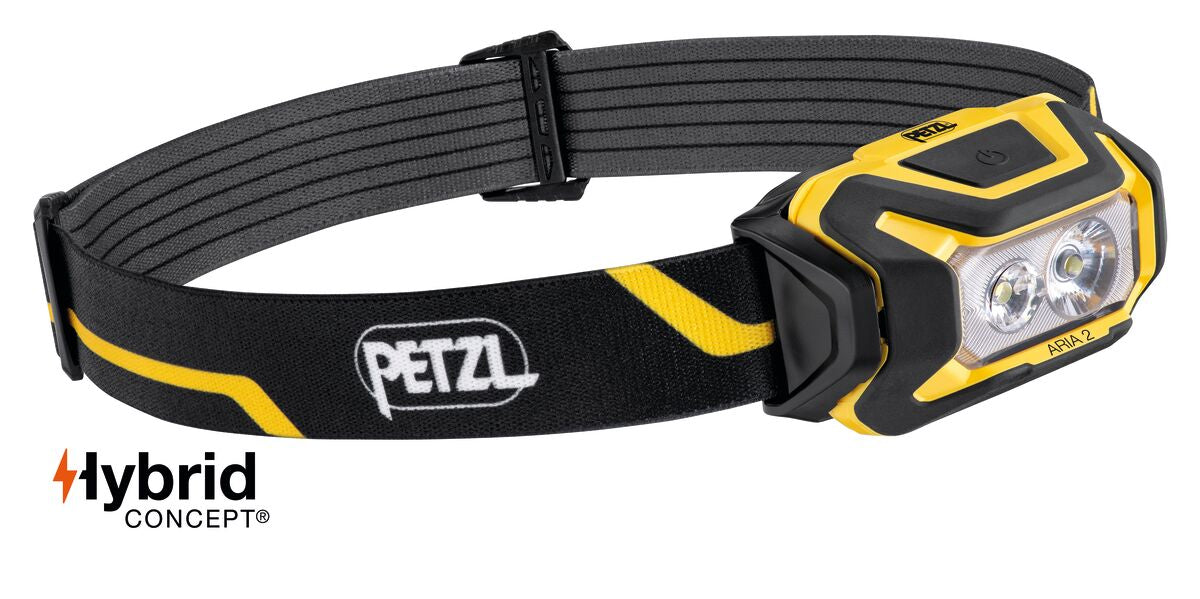 ARIA 2 - Petzl