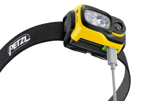 SWIFT RL - Petzl - Dynamic Rescue Systems