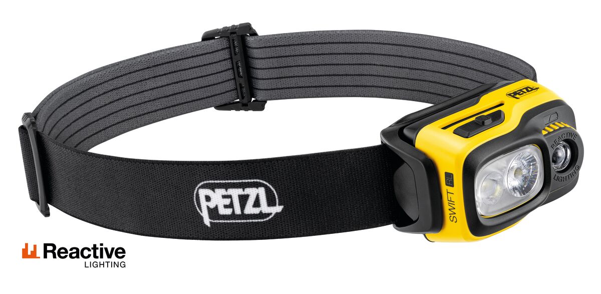 SWIFT RL - Petzl
