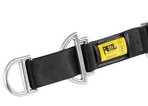 CONNEXION VARIO, Adjustable Anchor Strap - Petzl