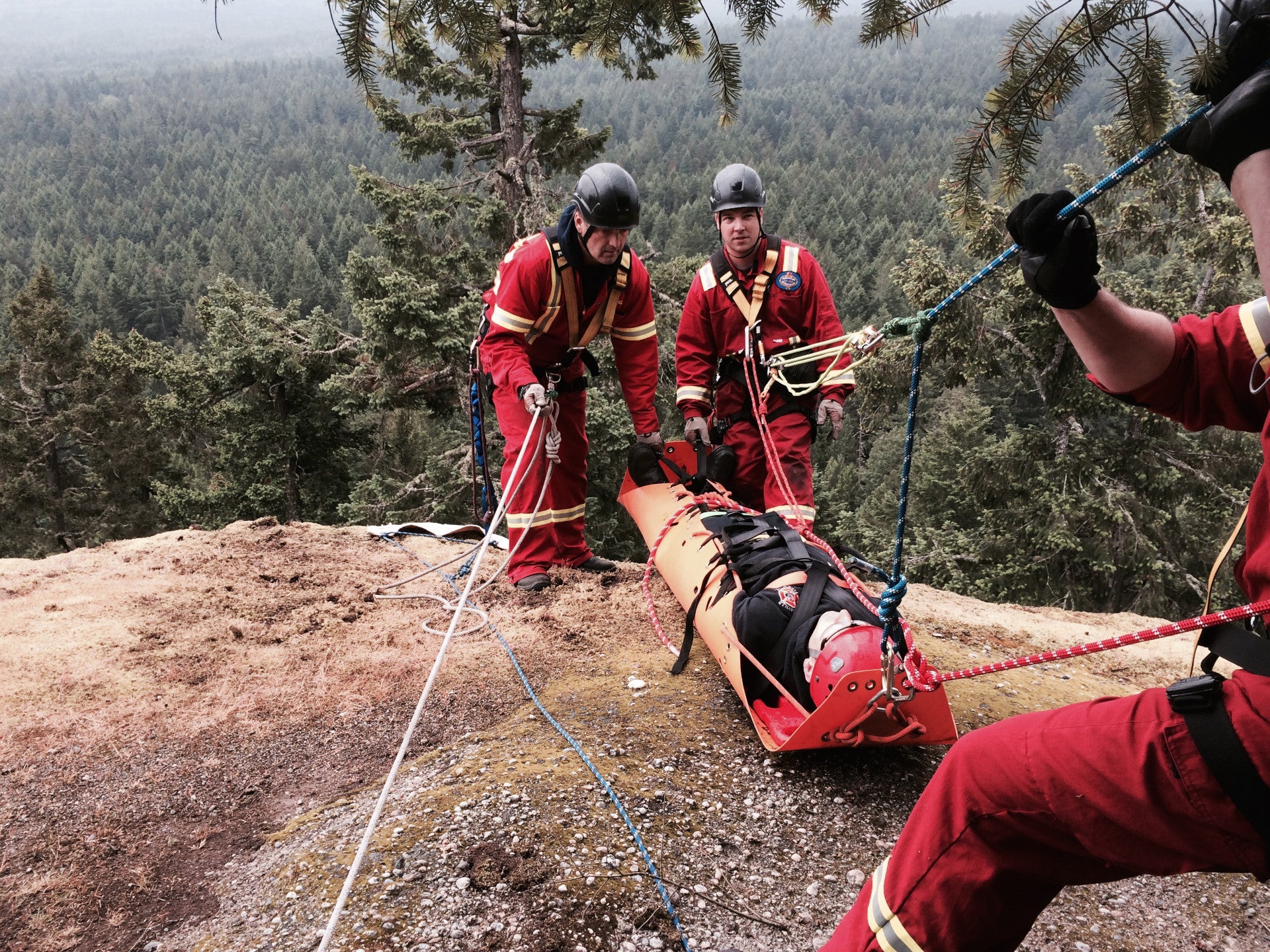 Dynamic Rescue Systems Dynamic Rescue Training - Dynamic Rescue Systems