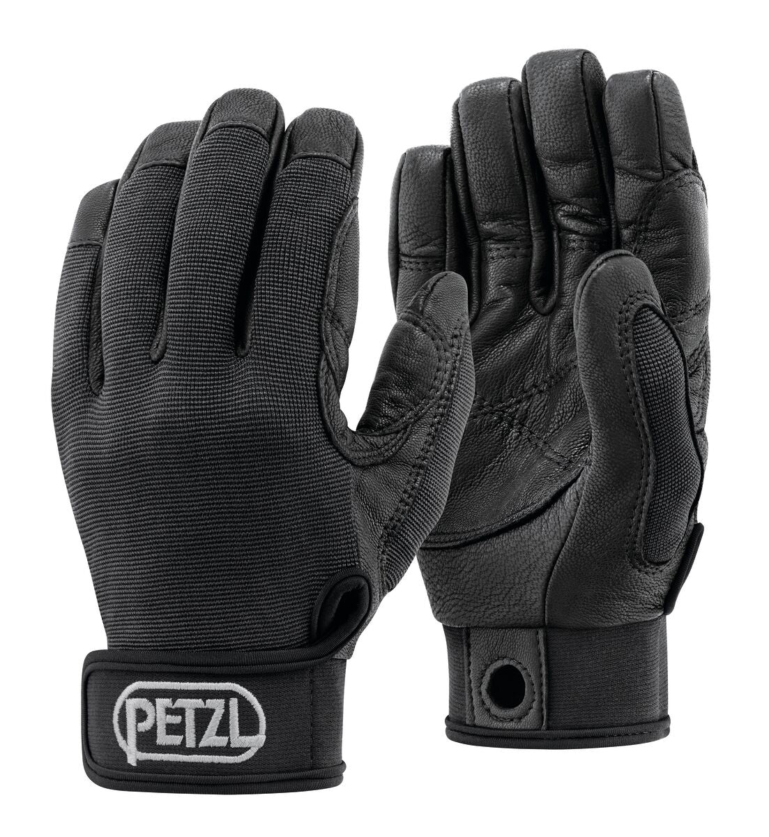 CORDEX Belay/Rappel Gloves - Petzl