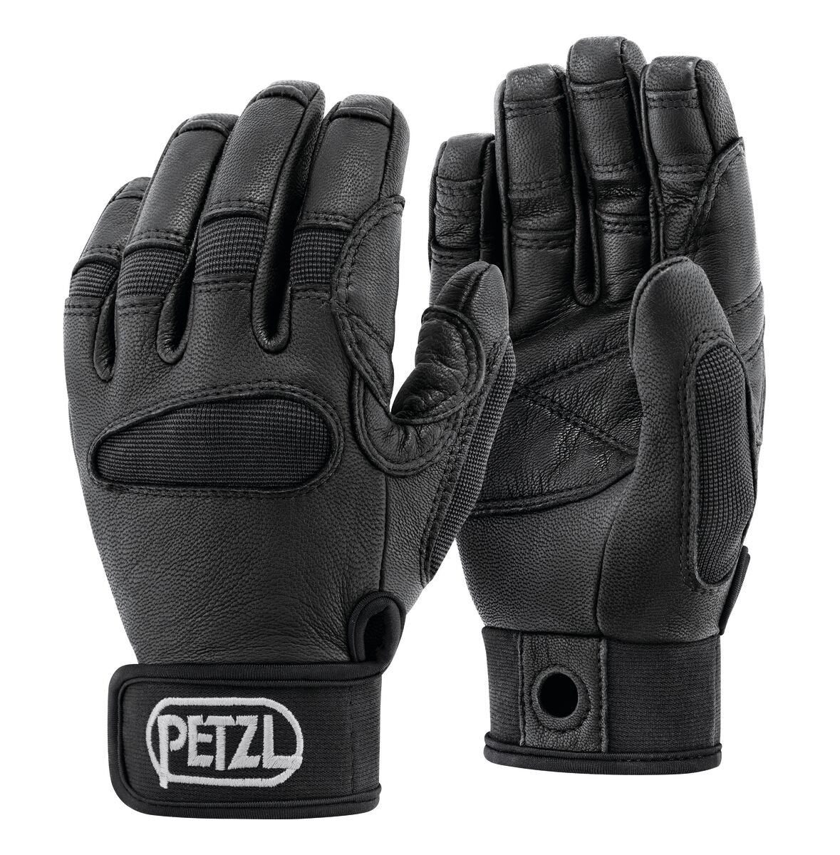 CORDEX PLUS Belay/Rappel Gloves - Petzl