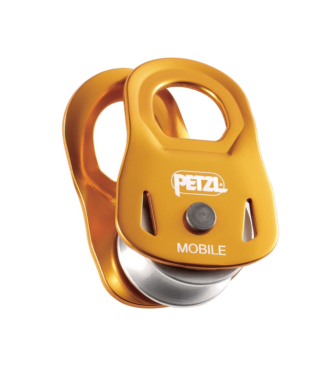 Mobile Pulley - Petzl