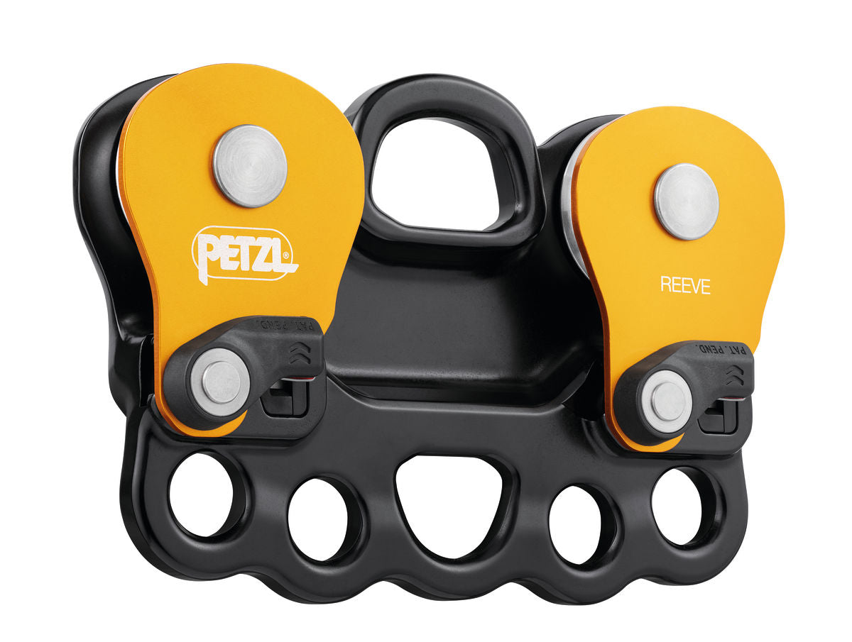 Reeve Carriage Pulley - PETZL