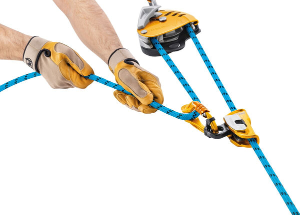 BEAM 11mm - Dynamic Rescue Systems