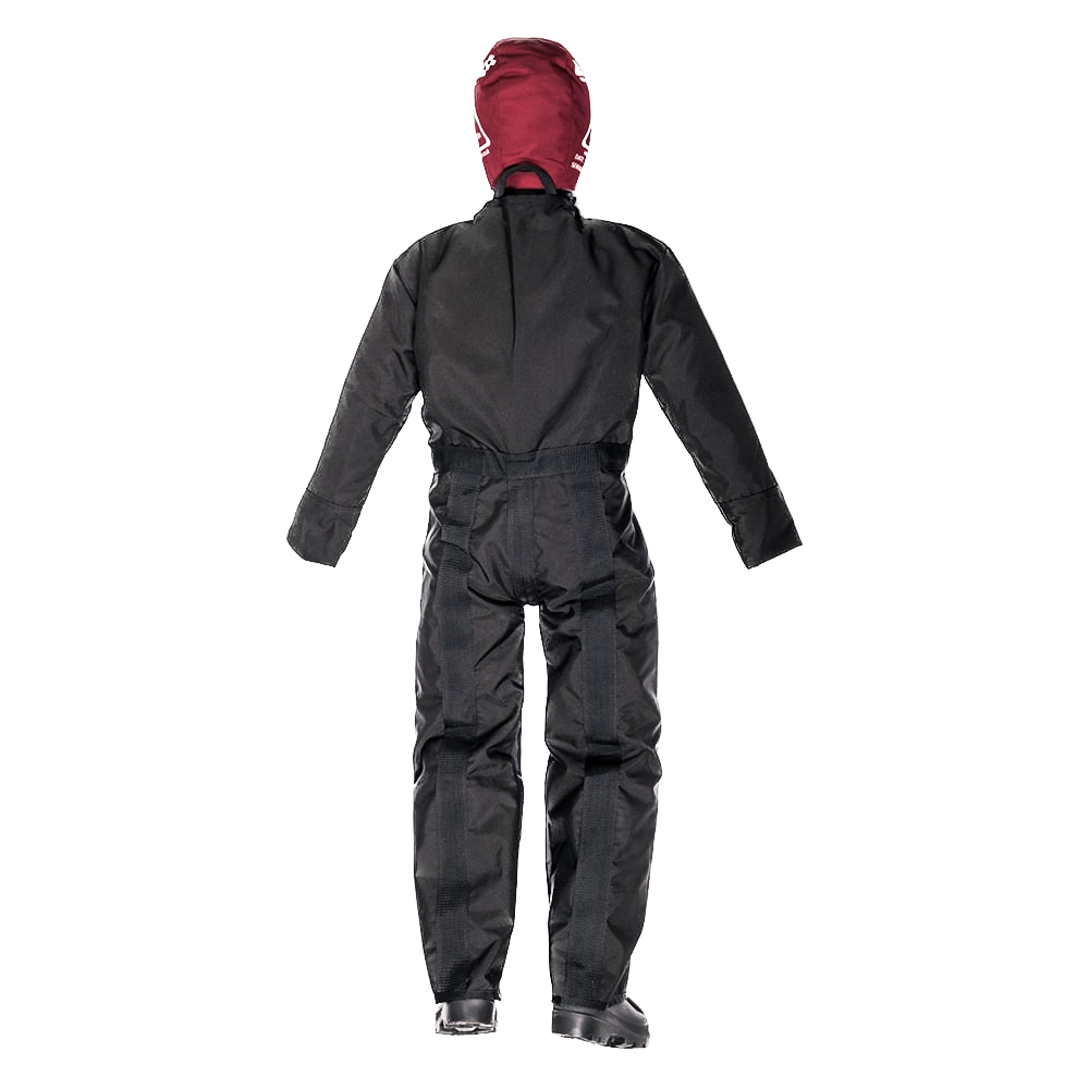 Adult Duty Range Manikin [Ruth Lee]