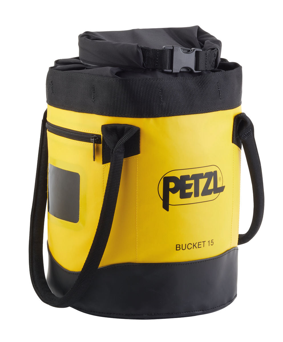 Bucket 15 Rope Bag - Petzl