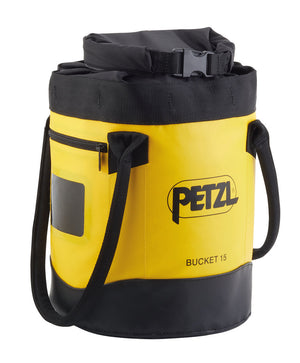 Bucket 15 Rope Bag [Petzl]