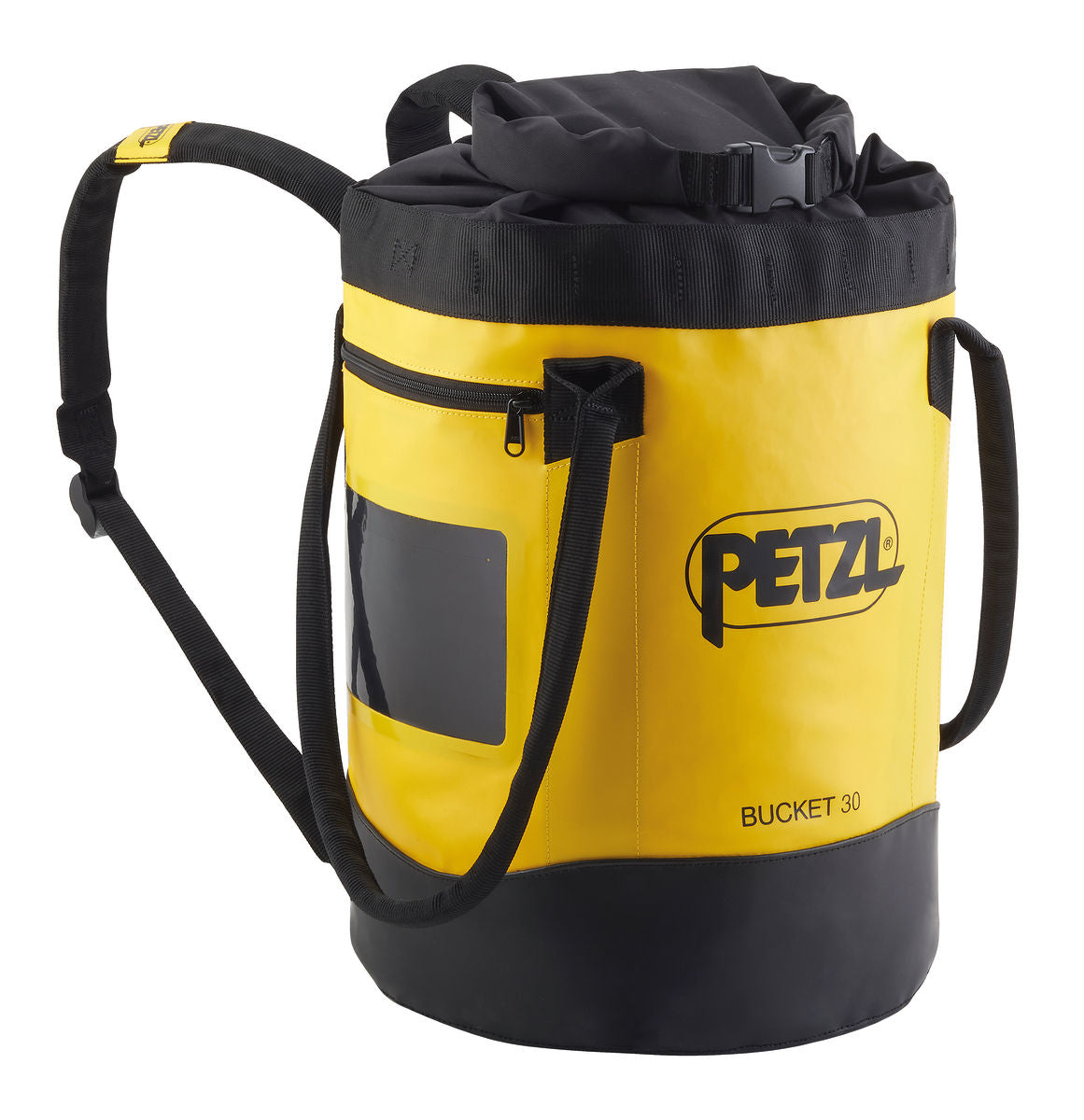 Bucket 30 Rope Bag - Petzl