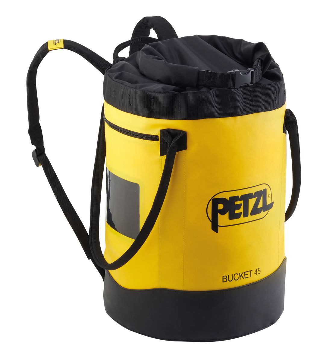 Bucket 45 Rope Bag - Petzl