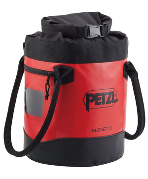 Bucket 15 Rope Bag [Petzl]