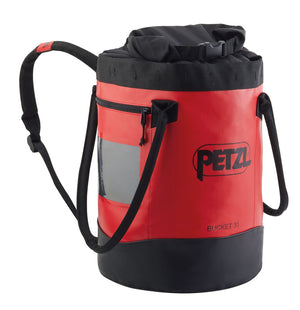 Bucket 30 Rope Bag [Petzl]