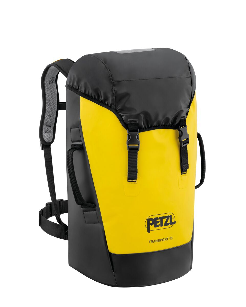 TRANSPORT 45 durable pack - Petzl