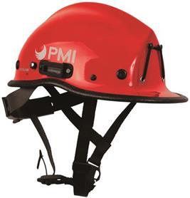 Advantage Helmet - ANSI Z89.1 Type 1, PMI - Dynamic Rescue Systems