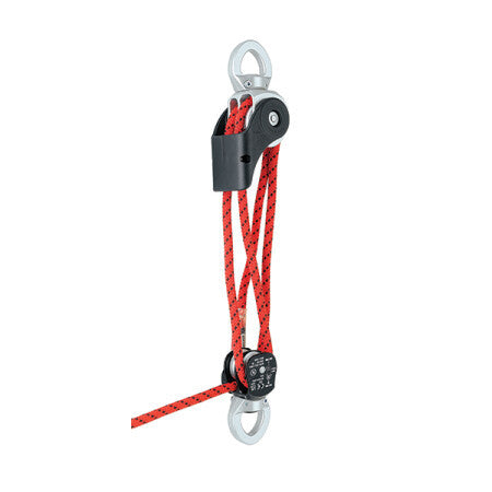 Aztec Rope Rescue System Technical Rescue Equipment Sales - Dynamic Rescue Systems