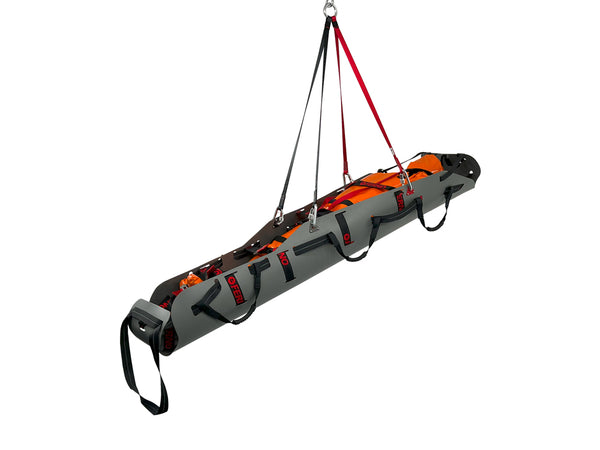 Space Rescue Container Ramps Confined Space Rescue Tagged