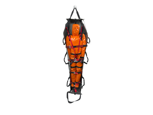 Dynamic Rescue Systems Ferno XTRIC8 - Dynamic Rescue Systems